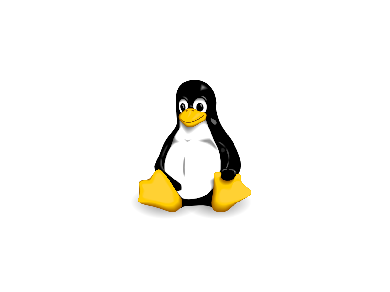 linux