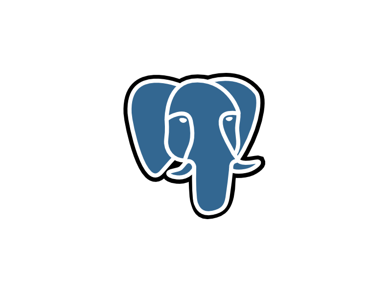 postgresql